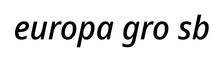 Avrile Sans Medium Italic  Free Fonts Download
