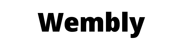 Avrile Sans Black  Free Fonts Download