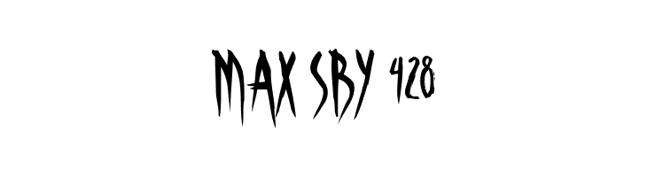 Skinner AOE  Free Fonts Download