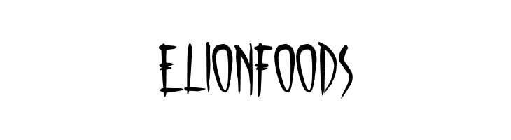 Skinner AOE  Free Fonts Download