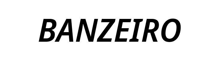 Avrile Sans SemiBold Italic  Free Fonts Download