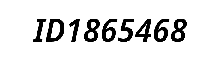 Avrile Sans SemiBold Italic  Free Fonts Download