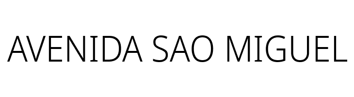 Avrile Sans Light  Free Fonts Download