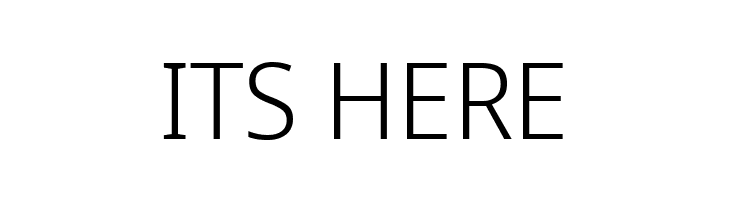 Avrile Sans Light  Free Fonts Download