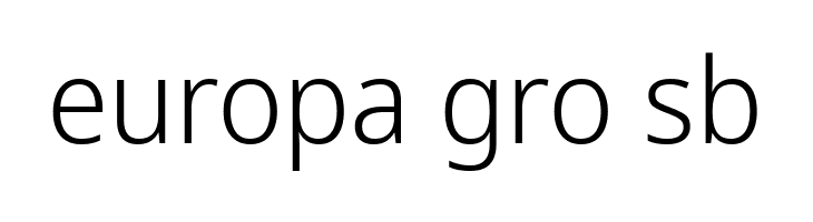 Avrile Sans Light  Free Fonts Download