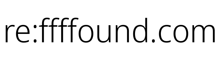 Avrile Sans Light  Free Fonts Download