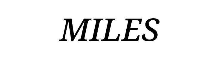 Avrile Serif Medium Italic  Free Fonts Download