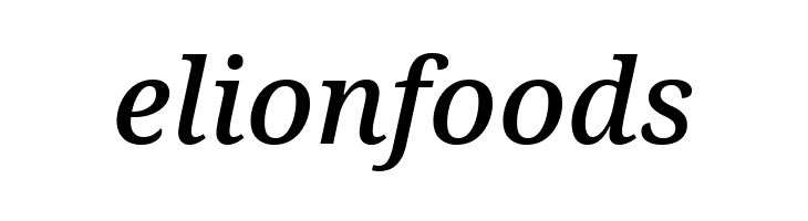 Avrile Serif Medium Italic  Free Fonts Download