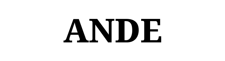 Avrile Serif ExtraBold  Free Fonts Download