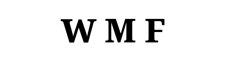 Avrile Serif ExtraBold  Free Fonts Download