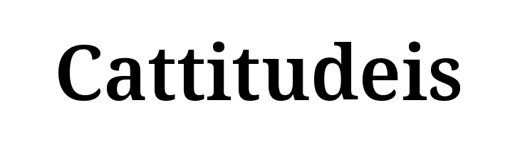 Avrile Serif SemiBold  Free Fonts Download