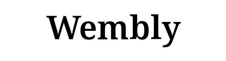 Avrile Serif SemiBold  Free Fonts Download