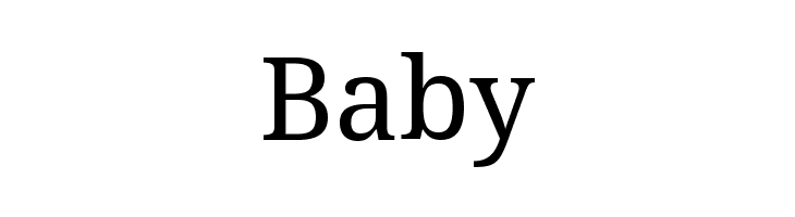 AvrileSerif Regular  Free Fonts Download