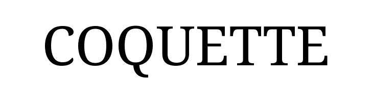 AvrileSerif Regular  Free Fonts Download