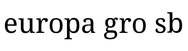 AvrileSerif Regular  Free Fonts Download