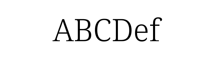 Avrile Serif Light  Free Fonts Download