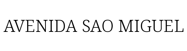 Avrile Serif Light  Free Fonts Download