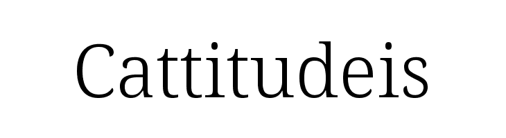 Avrile Serif Light  Free Fonts Download