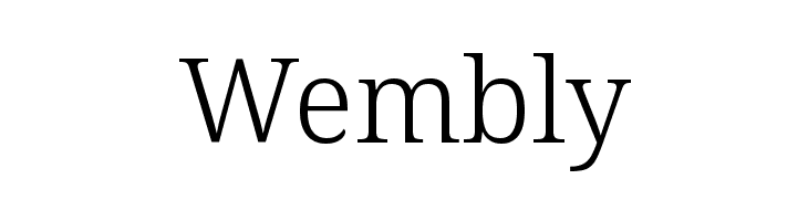 Avrile Serif Light  Free Fonts Download