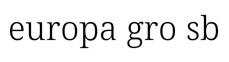 Avrile Serif Light  Free Fonts Download