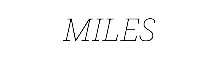 Avrile Serif Thin Italic  Free Fonts Download