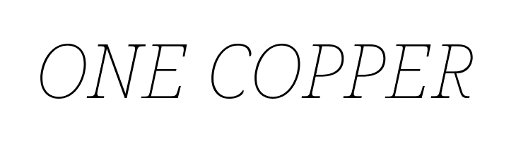 Avrile Serif Thin Italic  Free Fonts Download