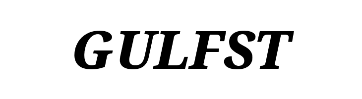 Serif ExtraBold Italic  Free Fonts Download