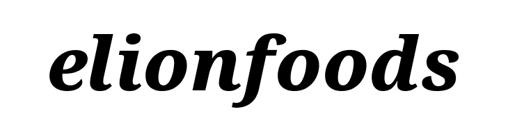 Serif ExtraBold Italic  Free Fonts Download
