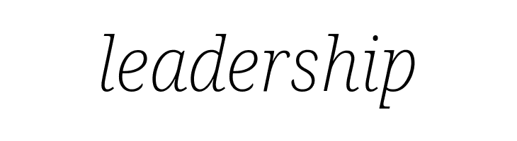 Avrile Serif ExtraLight Italic  Free Fonts Download