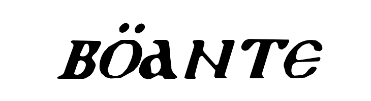 Holy Empire Italic  Free Fonts Download