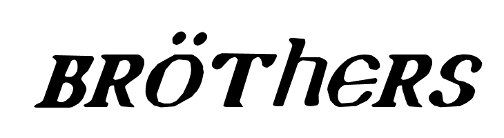 Holy Empire Italic  Free Fonts Download