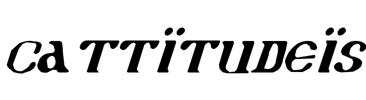 Holy Empire Italic  Free Fonts Download