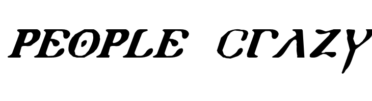 Holy Empire Italic  Free Fonts Download