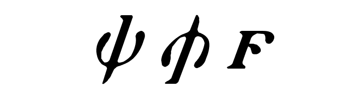 Holy Empire Italic  Free Fonts Download
