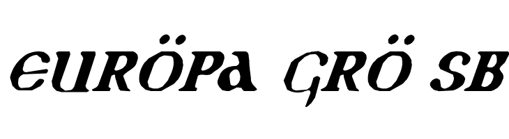Holy Empire Italic  Free Fonts Download
