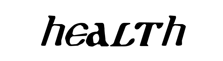 Holy Empire Italic  Free Fonts Download