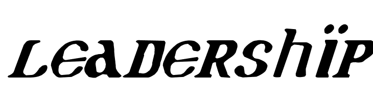 Holy Empire Italic  Free Fonts Download