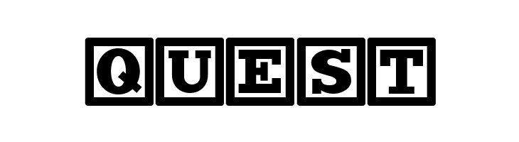 Chock A Block NF  Free Fonts Download