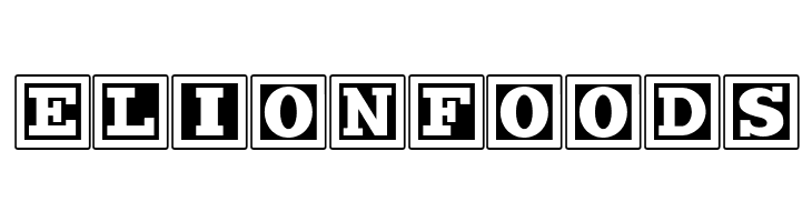 Chock A Block NF  Free Fonts Download