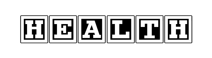 Chock A Block NF  Free Fonts Download
