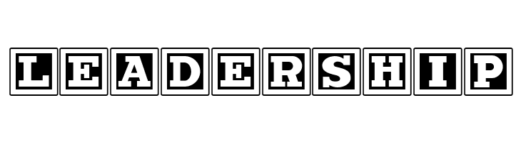 Chock A Block NF  Free Fonts Download