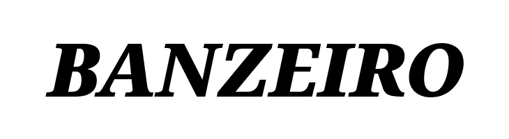 Avrile Serif Black Italic  Free Fonts Download