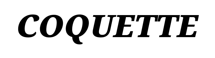 Avrile Serif Black Italic  Free Fonts Download