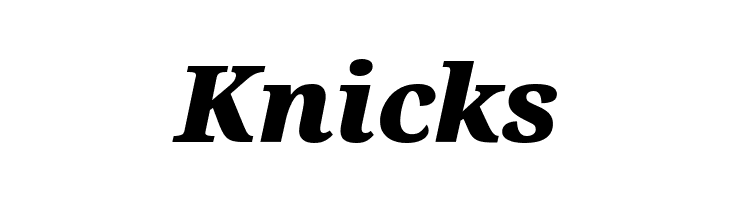 Avrile Serif Black Italic  Free Fonts Download
