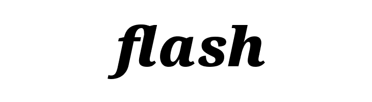 Avrile Serif Black Italic  Free Fonts Download