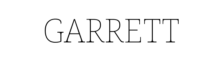 Avrile Serif Thin  Free Fonts Download