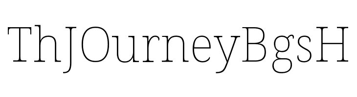 Avrile Serif Thin  Free Fonts Download