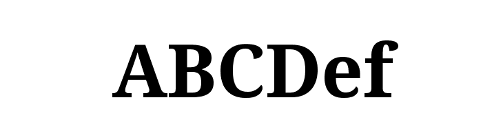 Avrile Serif Bold  Free Fonts Download