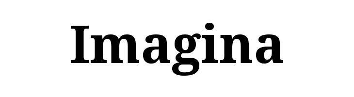 Avrile Serif Bold  Free Fonts Download