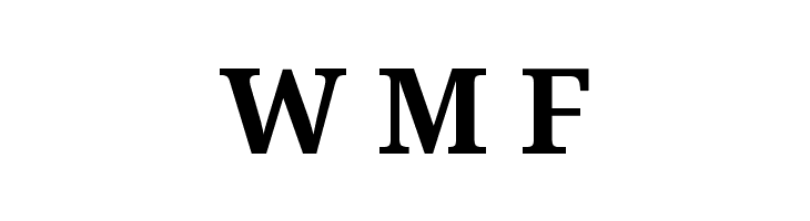 Avrile Serif Bold  Free Fonts Download